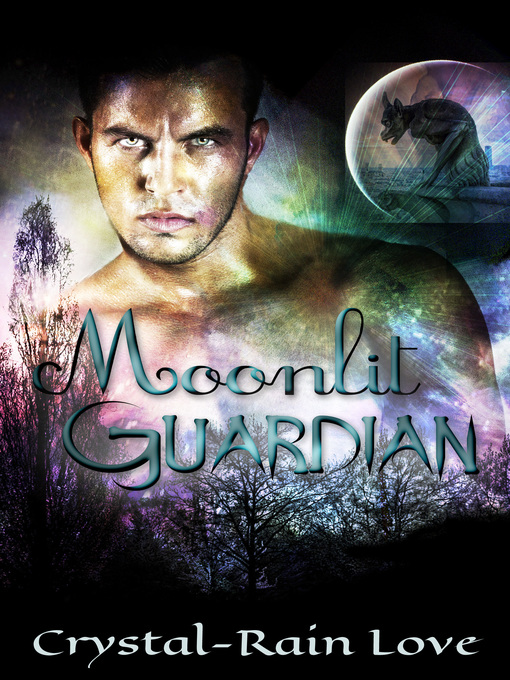 Cover image for Moonlit Guardian